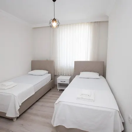 Cennet 11 * 달라만