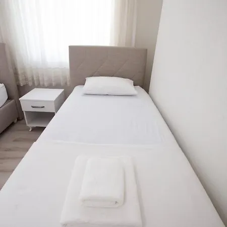 Cennet 11 Villa Dalaman