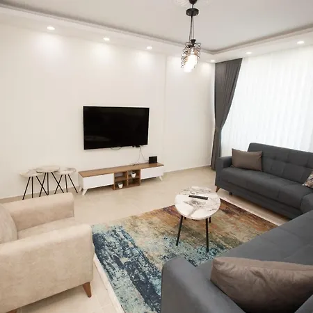 Cennet 11 Villa Dalaman