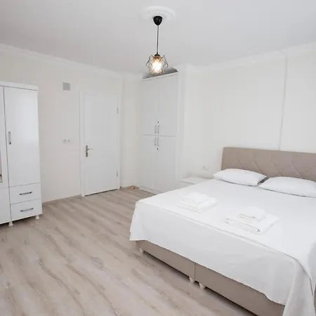 Cennet 11 Willa Dalaman