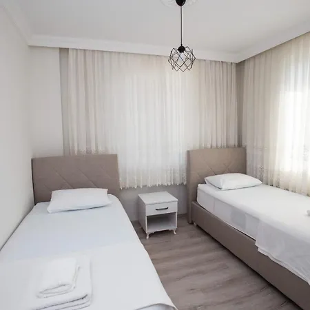 Cennet 11 Villa Dalaman