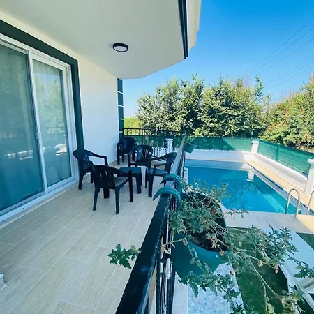 Cennet 11 Villa Dalaman