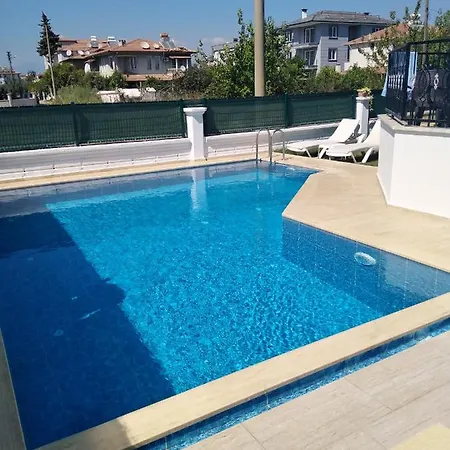 Villa Cennet 11