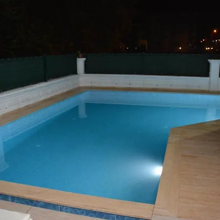 Cennet 11 Villa *