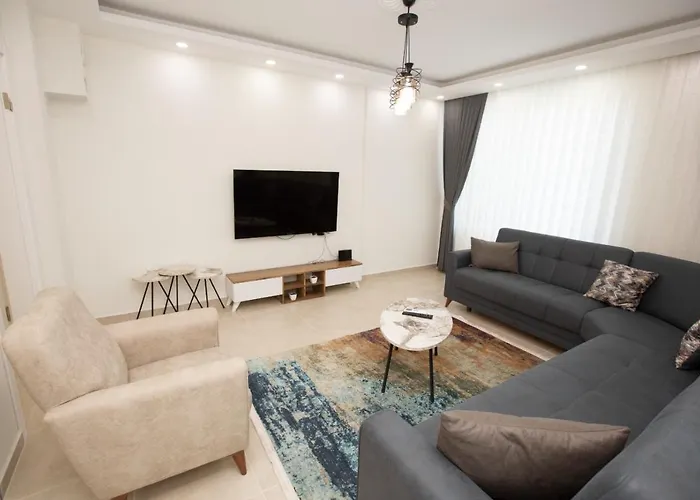 Cennet 11 Villa Dalaman